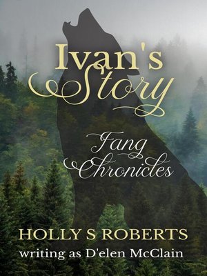 cover image of Ivan's Story